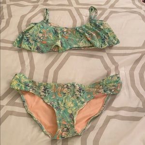 Bikini set!